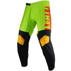 Leatt 4.5 MX Motocross Pants 38 Citrus