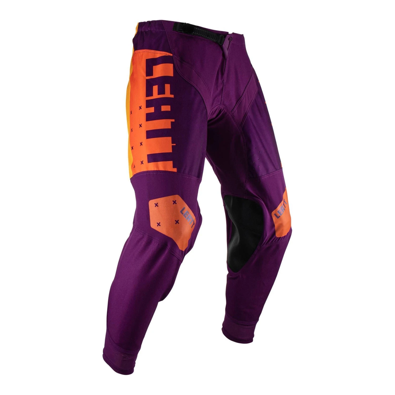 Leatt 4.5 MX Motocross Pants Indigo 38 2 Leatt 4.5 MX Motocross Pants Indigo 38 - Image 2