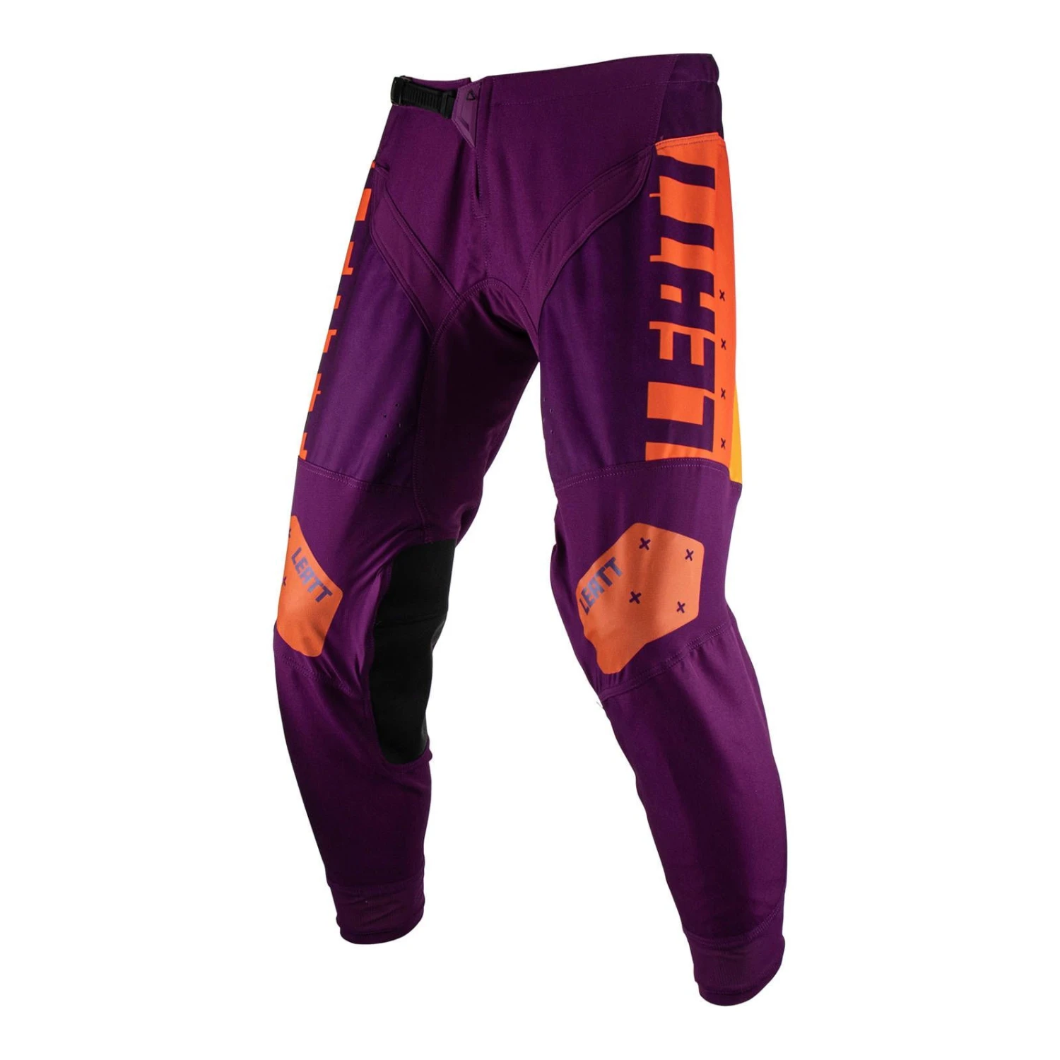 Leatt 4.5 MX Motocross Pants Indigo 38 1 Leatt 4.5 MX Motocross Pants Indigo 38