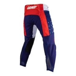 Leatt 4.5 MX Motocross Pants Royal 38 -Motorcycle Parts Store WHI LE5023032605 3