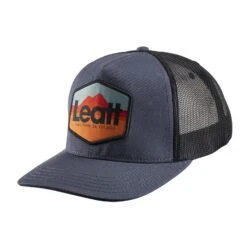 Leatt Casual MX Motocross Cap Core Shadow