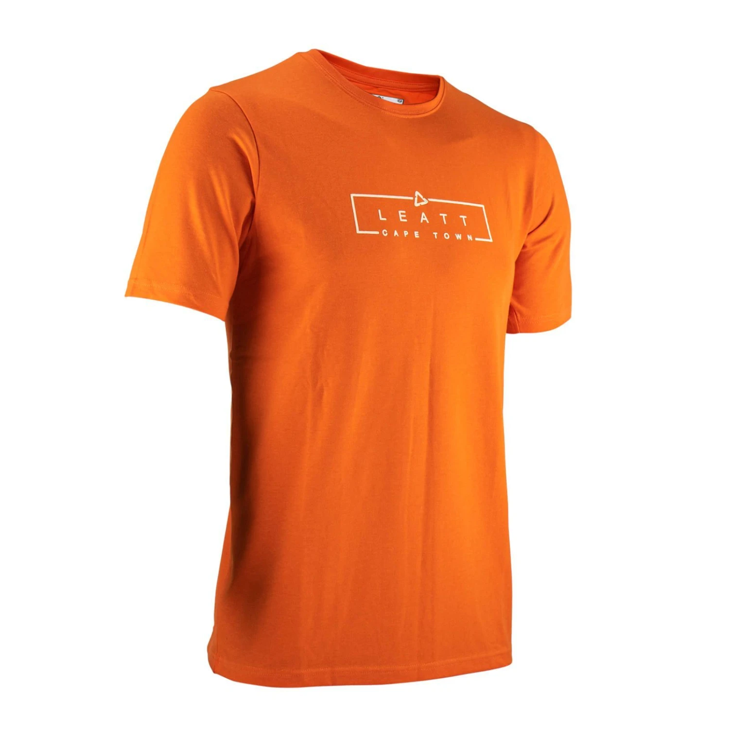 Leatt Casual MX Motocross T-Shirt Core Flame XXL 2 Leatt Casual MX Motocross T-Shirt Core Flame XXL - Image 2