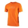 Leatt Casual MX Motocross T-Shirt Core Flame XXL