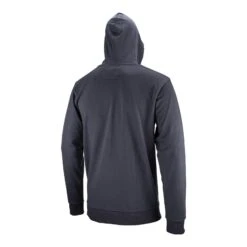 Leatt Casual MX Motocross Hoodie Core Shadow XXL -Motorcycle Parts Store WHI LE5023047554 3