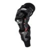Leatt Hybrid C-Frame MX Motocross Knee Brace XXL Pair