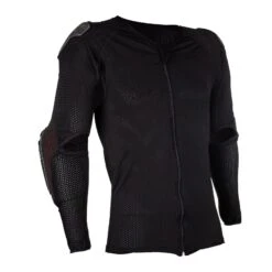 Leatt 3.5 Youth MX Motocross Body Armour Black Red YL/XL -Motorcycle Parts Store WHI LE5023050951 4