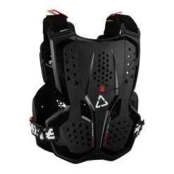 Leatt 3.5 Youth MX Motocross Chest Protecor Black Red YL/XL -Motorcycle Parts Store WHI LE5023051000 2