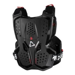 Leatt 3.5 Youth MX Motocross Chest Protecor Black Red YL/XL -Motorcycle Parts Store WHI LE5023051000 3