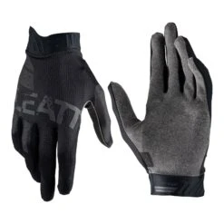 Leatt 1.5 Youth MX Motocross Gloves Black M 9 Leatt 1.5 Youth MX Motocross Gloves Black M -Motorcycle Parts Store WHI LE6022050613 4