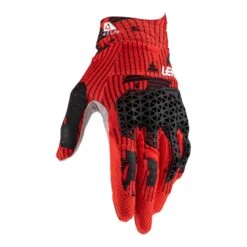 Leatt 4.5 Lite MX Motocross Gloves Red XXL -Motorcycle Parts Store WHI LE6023040204 2