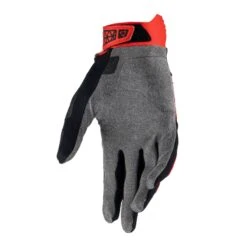 Leatt 3.5 Lite MX Motocross Gloves S Red -Motorcycle Parts Store WHI LE6023040400 2