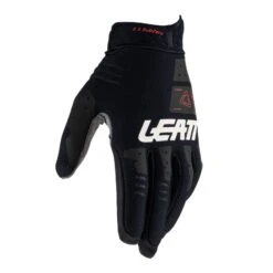 Leatt 2024 2.5 Subzero MX Motocross Gloves Black XXL -Motorcycle Parts Store WHI LE6023040754 2