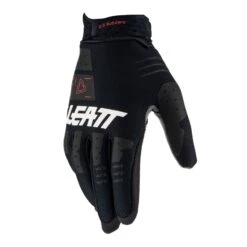 Leatt 2024 2.5 Subzero MX Motocross Gloves Black XXL -Motorcycle Parts Store WHI LE6023040754 4