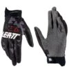 Leatt 2024 2.5 Windblock MX Motocross Gloves Black XXL