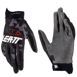 Leatt 2024 2.5 Windblock MX Motocross Gloves Black XXL