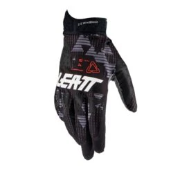 Leatt 2024 2.5 Windblock MX Motocross Gloves Black XXL -Motorcycle Parts Store WHI LE6023040854 4