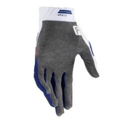 Leatt 1.5 Gripper MX Motocross Gloves XXL Royal -Motorcycle Parts Store WHI LE6023041104 3