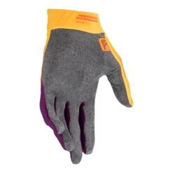 Leatt 1.5 Youth MX Motocross Gloves XXS Indigo -Motorcycle Parts Store WHI LE6023041350 3