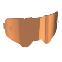 Leatt MX Goggle Lens Only Iriz Bronze Ultracontrast 68%