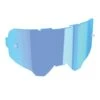 Leatt MX Goggle Lens Only Iriz Blue 49%