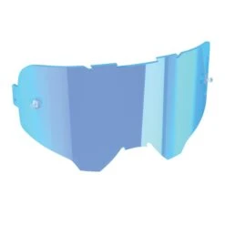 Leatt MX Goggle Lens Only Iriz Blue 49%