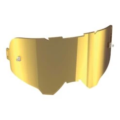 Leatt MX Goggle Lens Only Iriz Bronze 22%