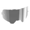 Leatt MX Goggle Lens Only Light Grey 58%