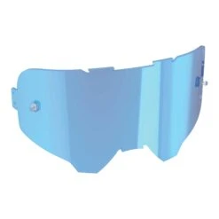 Leatt MX Goggle Lens Only Blue 52%