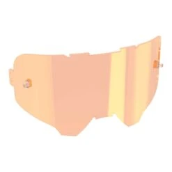 Leatt MX Goggle Lens Only Orange 51%