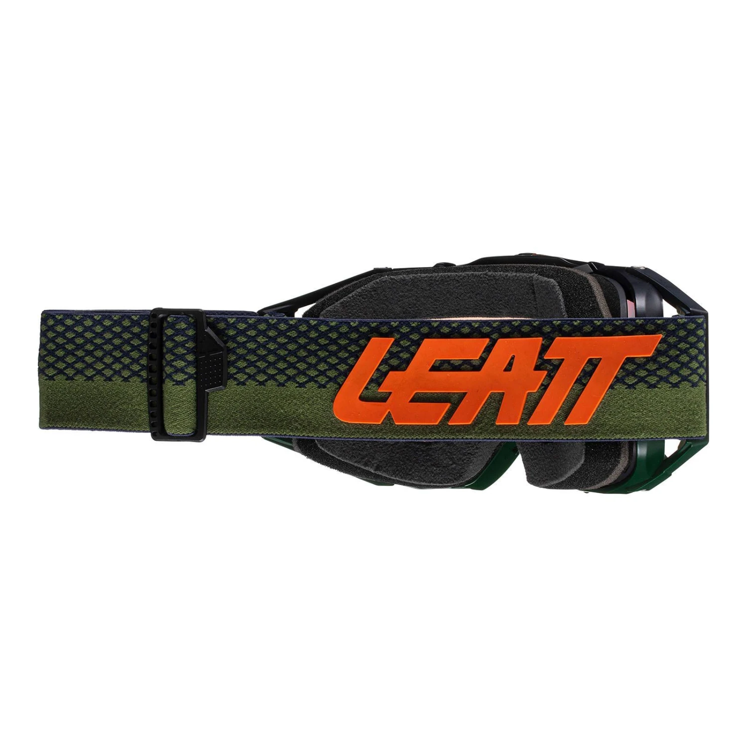 Leatt 6.5 Velocity MX Goggles Iriz Cactus Red 28% 2 Leatt 6.5 Velocity MX Goggles Iriz Cactus Red 28% - Image 2