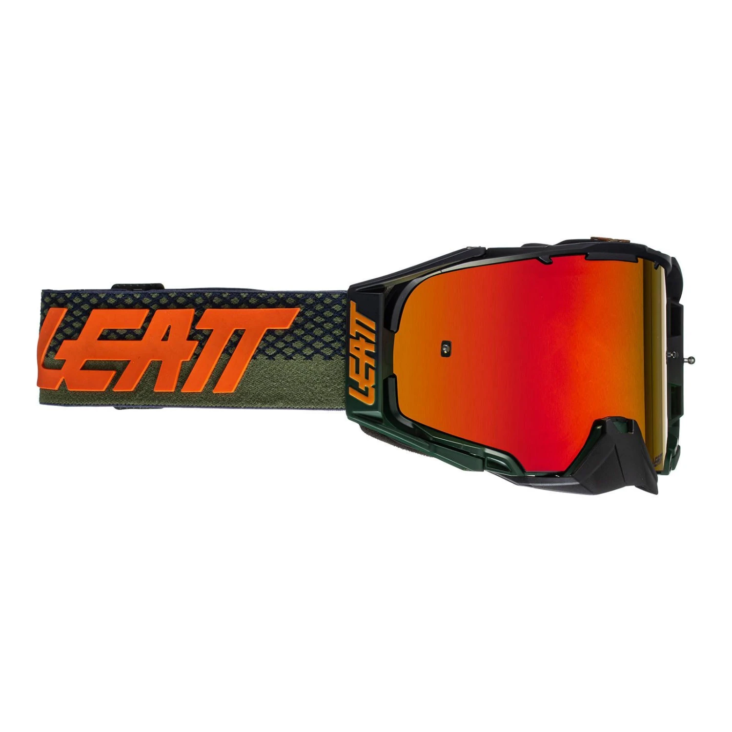 Leatt 6.5 Velocity MX Goggles Iriz Cactus Red 28% 1 Leatt 6.5 Velocity MX Goggles Iriz Cactus Red 28%