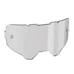 Leatt MX Goggle Lens Only Iriz Silver 50%