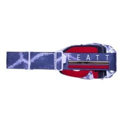 Leatt 6.5 Velocity MX Goggles Iriz Giraffe Sil 50% 3 Leatt 6.5 Velocity MX Goggles Iriz Giraffe Sil 50% -Motorcycle Parts Store WHI LE8022010300 1
