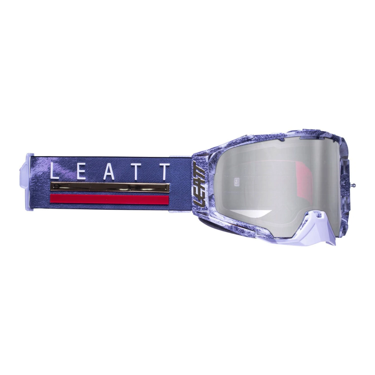 Leatt 6.5 Velocity MX Goggles Iriz Giraffe Sil 50% 1 Leatt 6.5 Velocity MX Goggles Iriz Giraffe Sil 50%