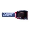 Leatt 5.5 Velocity MX Goggles Graphene Rose Uc 32%