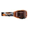 Leatt 6.5 Velocity MX Goggles Orange Rose Uc 32%
