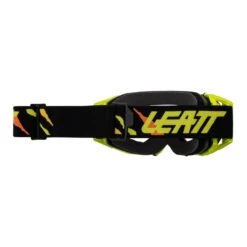 Leatt 5.5 Velocity MX Goggles Tiger Light Grey 58% 3 Leatt 5.5 Velocity MX Goggles Tiger Light Grey 58% -Motorcycle Parts Store WHI LE8023020340 1
