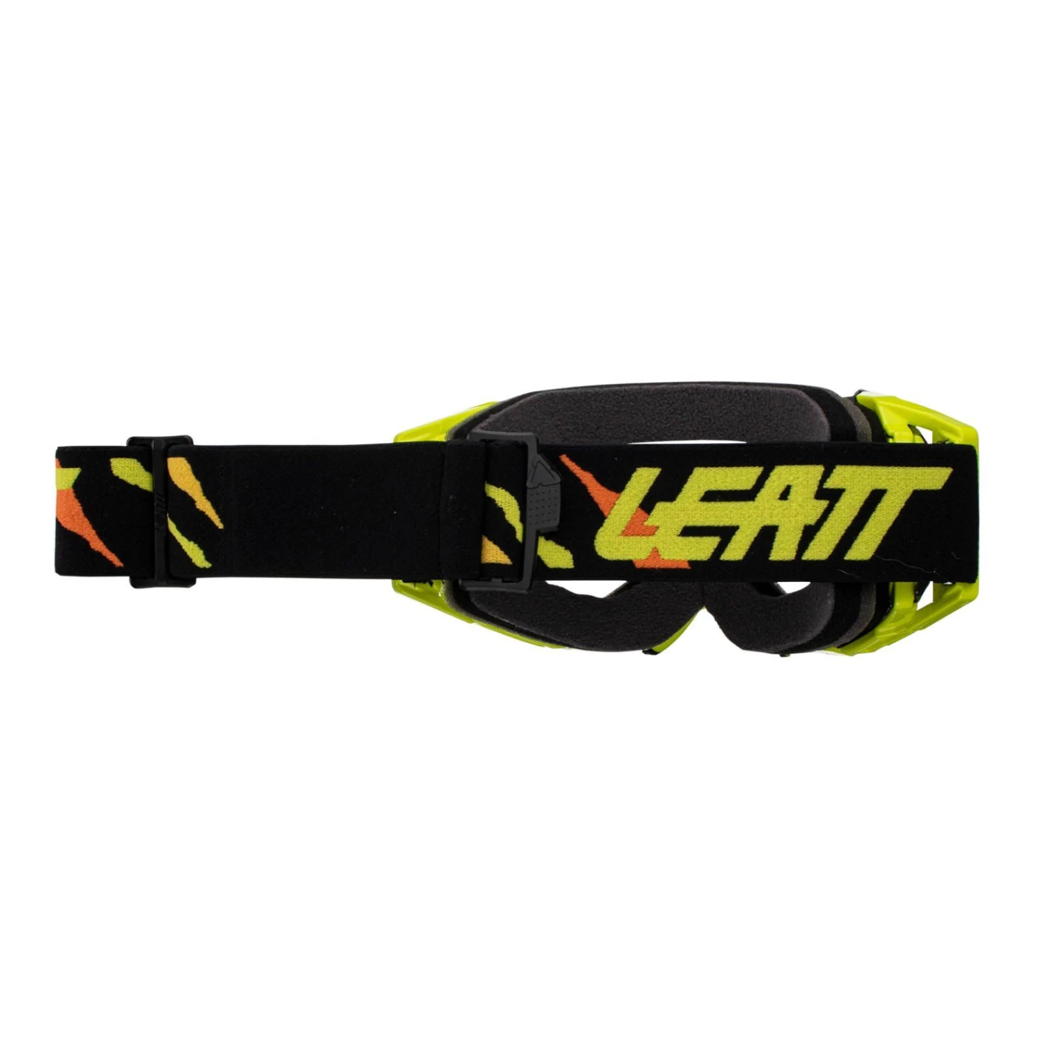 Leatt 5.5 Velocity MX Goggles Tiger Light Grey 58% 2 Leatt 5.5 Velocity MX Goggles Tiger Light Grey 58% - Image 2