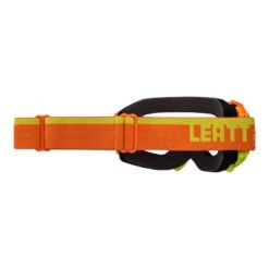 Leatt 4.5 Velocity MX Goggles Iriz Citrus Bronz Uc 68% -Motorcycle Parts Store WHI LE8023020360 1