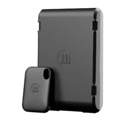 MoniMoto 7 GPS Motorcycle Security Tracker