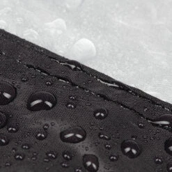 Oxford Aquatex Premium Water Resistant Motorcycle Cover L -Motorcycle Parts Store WHI OXCV204 4