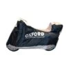 Oxford Aquatex Premium Water Resistant Motorcycle Cover With Topbox XL
