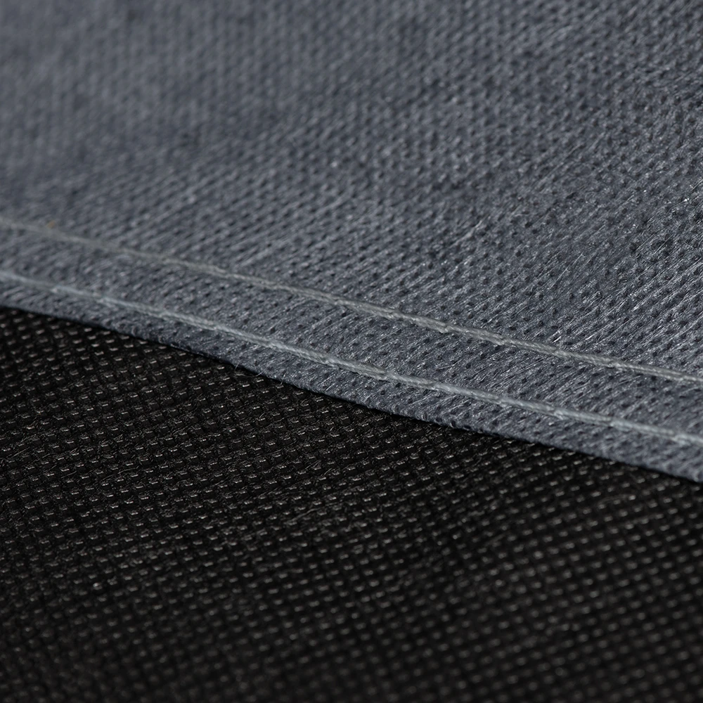 Oxford Dormex Indoor Motorcycle Scooter Cover Black M 3 Oxford Dormex Indoor Motorcycle Scooter Cover Black M - Image 3