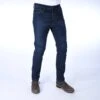 Oxford Original CE Armourlite Mens Motorcycle Jeans Slim Leg Blue 36