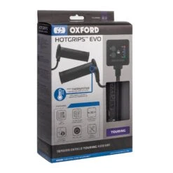 Oxford V9 EVO Hotgrips Touring Motorcycle Heated Grips