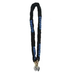 Oxford Discus Heavy Duty Motorcycle Chain Lock 1.5m X 10mm