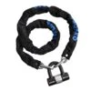 Oxford Heavy Duty Motorcycle Chain Lock 1m