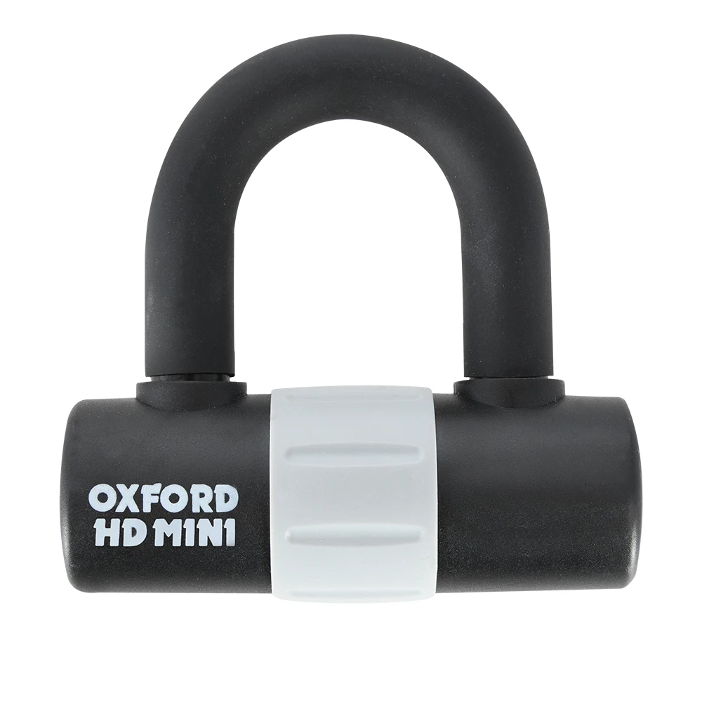 Oxford Heavy Duty Motorcycle Chain Lock 1.5m 3 Oxford Heavy Duty Motorcycle Chain Lock 1.5m - Image 3