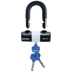 Oxford Heavy Duty Motorcycle Chain Lock 1.5m 7 Oxford Heavy Duty Motorcycle Chain Lock 1.5m -Motorcycle Parts Store WHI OXOF159 3