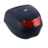 Oxford 30L Motorcycle Top Box Black